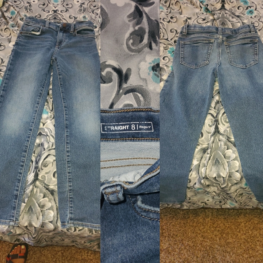 Target jeans